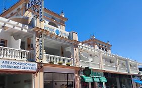Hostal Europa Estepona